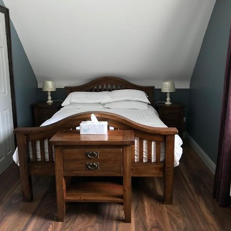 Willow Tree Cottage Glaslough Εξωτερικό φωτογραφία