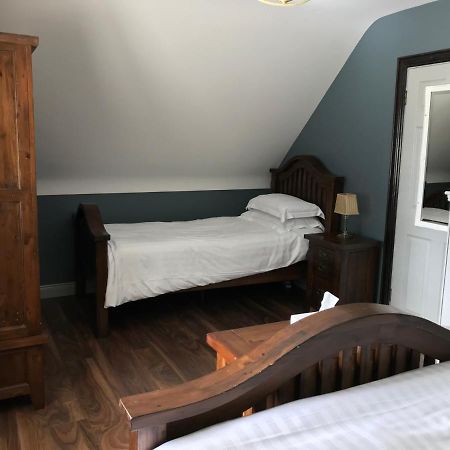 Willow Tree Cottage Glaslough Εξωτερικό φωτογραφία