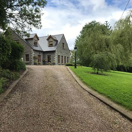 Willow Tree Cottage Glaslough Εξωτερικό φωτογραφία
