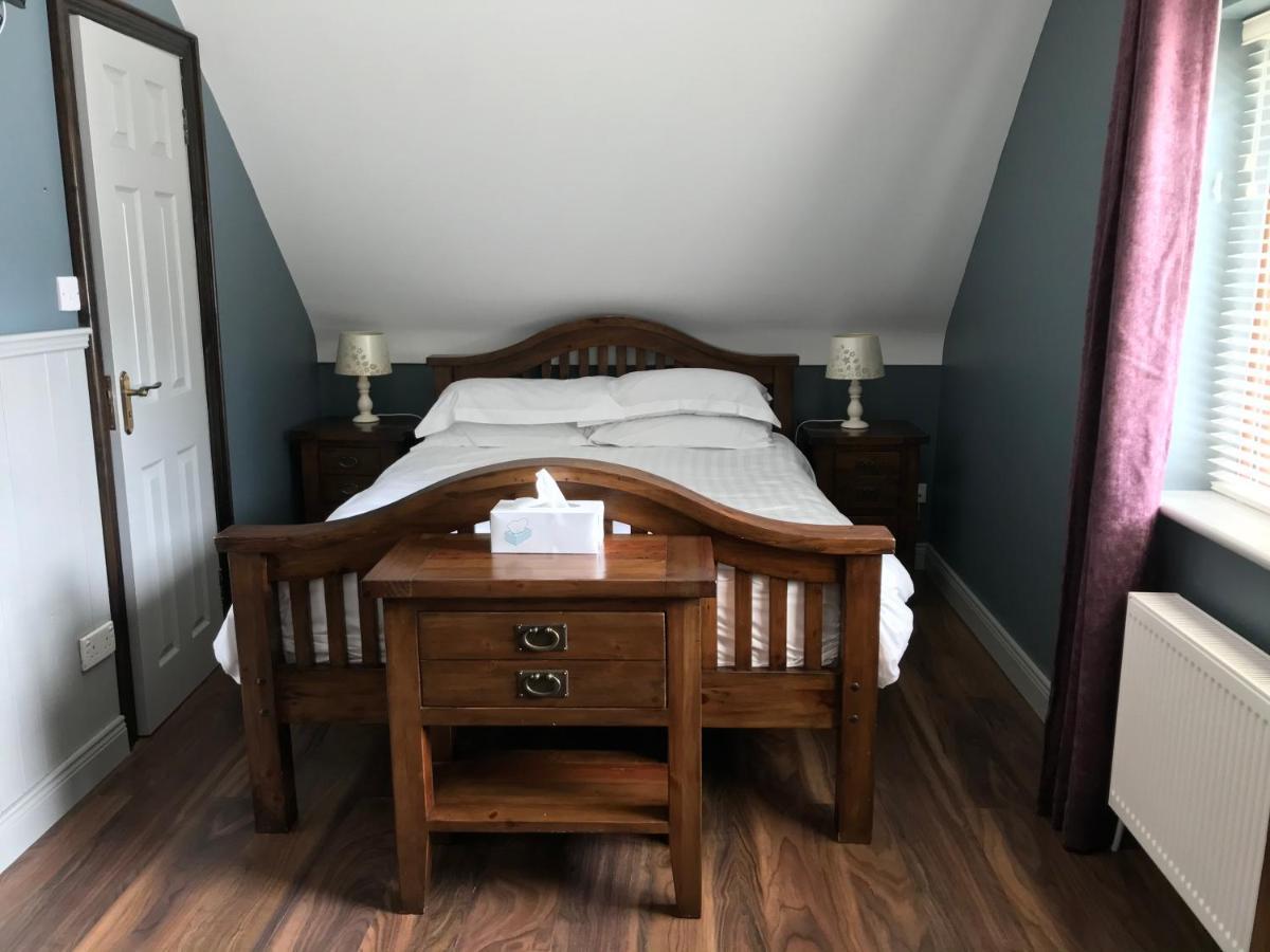 Willow Tree Cottage Glaslough Εξωτερικό φωτογραφία
