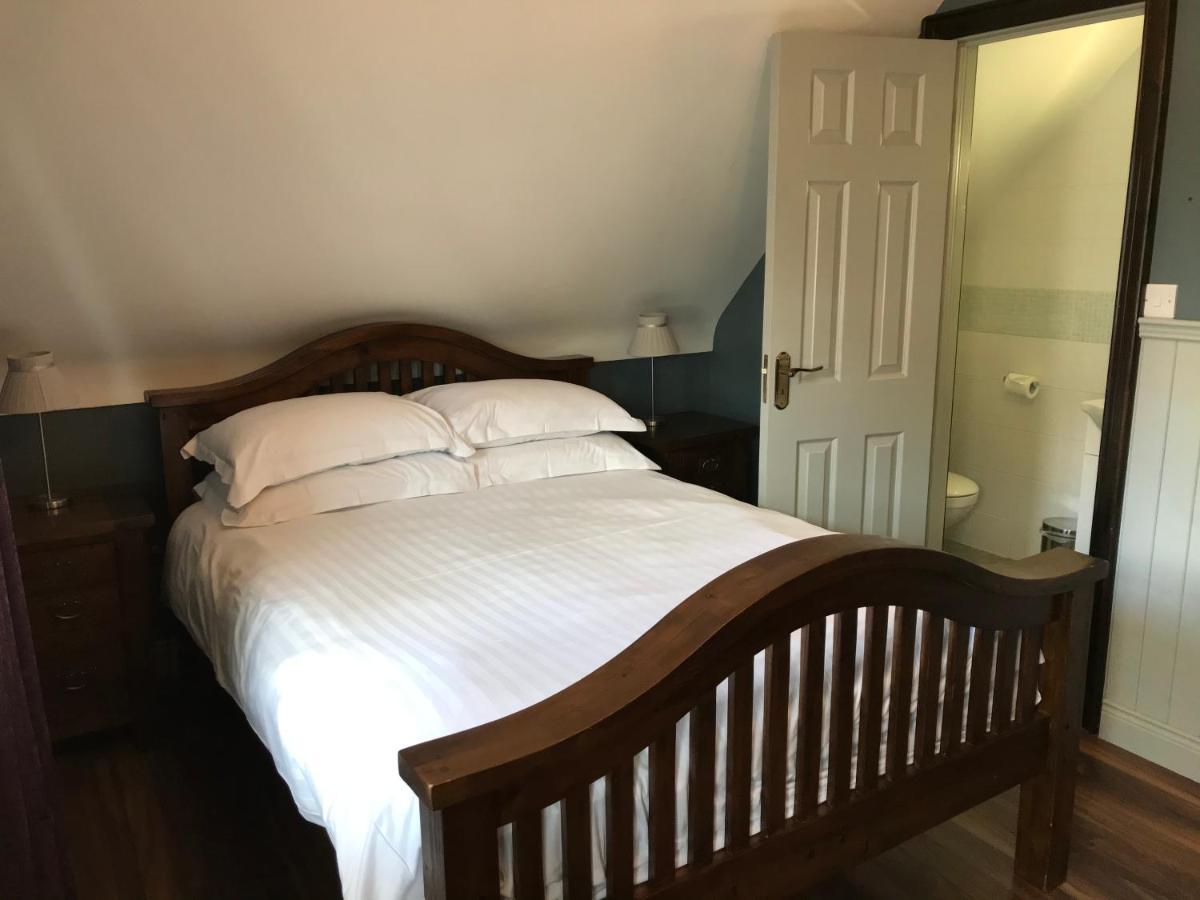 Willow Tree Cottage Glaslough Εξωτερικό φωτογραφία