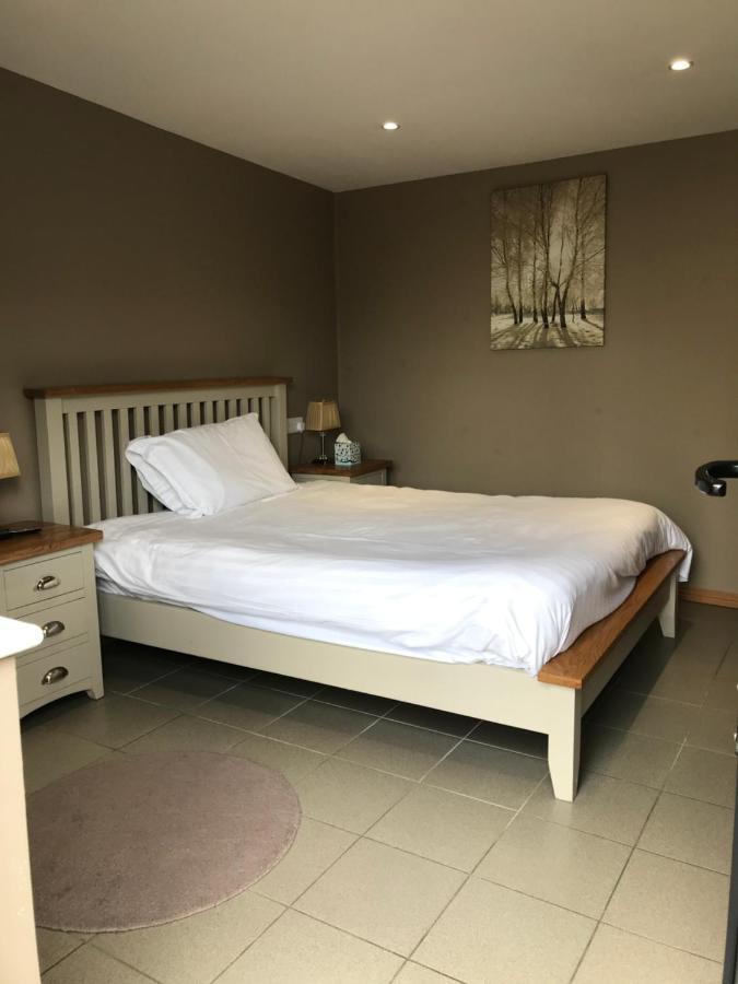 Willow Tree Cottage Glaslough Εξωτερικό φωτογραφία