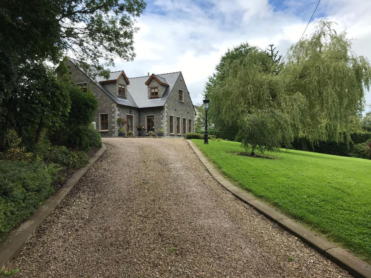 Willow Tree Cottage Glaslough Εξωτερικό φωτογραφία